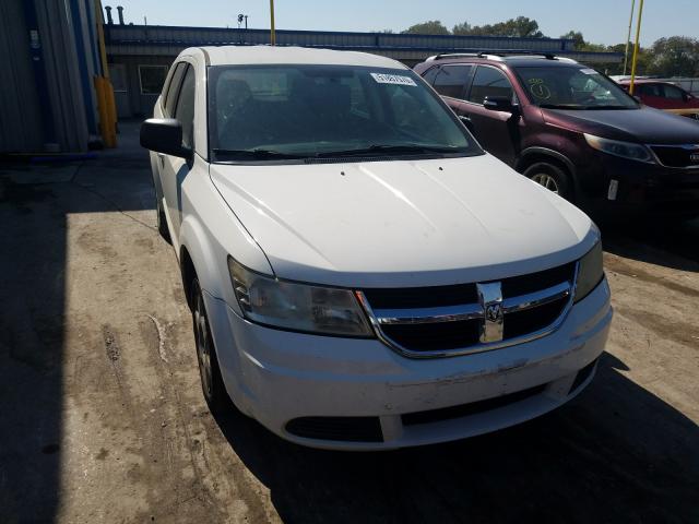 DODGE JOURNEY SE 2010 3d4pg4fb9at208251