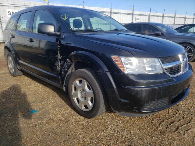 DODGE JOURNEY SE 2010 3d4pg4fb9at210923