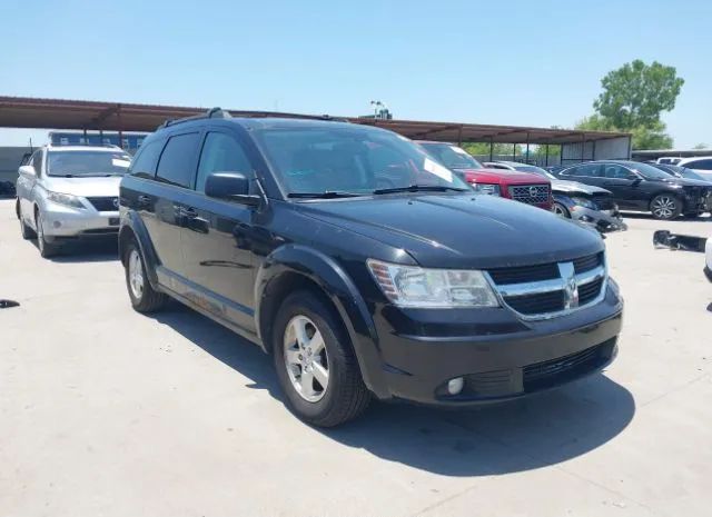 DODGE JOURNEY 2010 3d4pg4fb9at217063