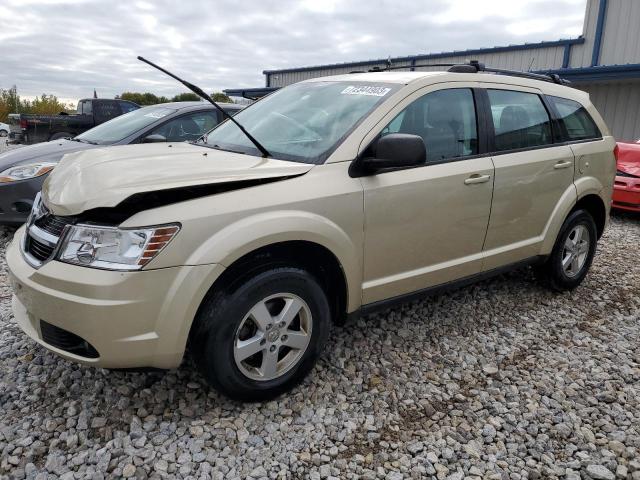 DODGE JOURNEY SE 2010 3d4pg4fb9at223185