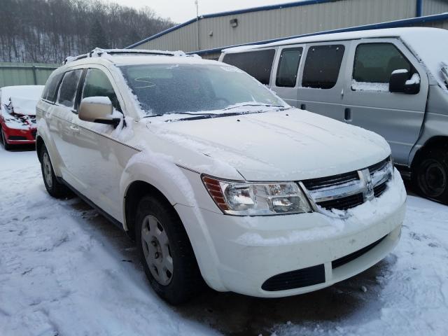 DODGE JOURNEY SE 2010 3d4pg4fb9at224286