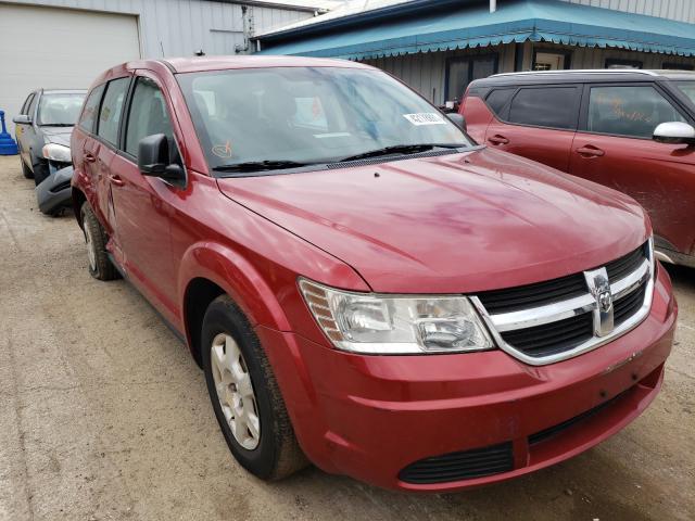 DODGE JOURNEY SE 2010 3d4pg4fb9at224918