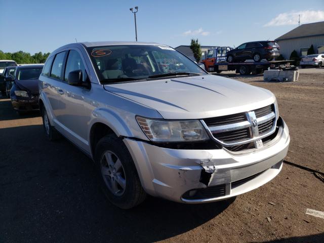 DODGE JOURNEY SE 2010 3d4pg4fb9at225129