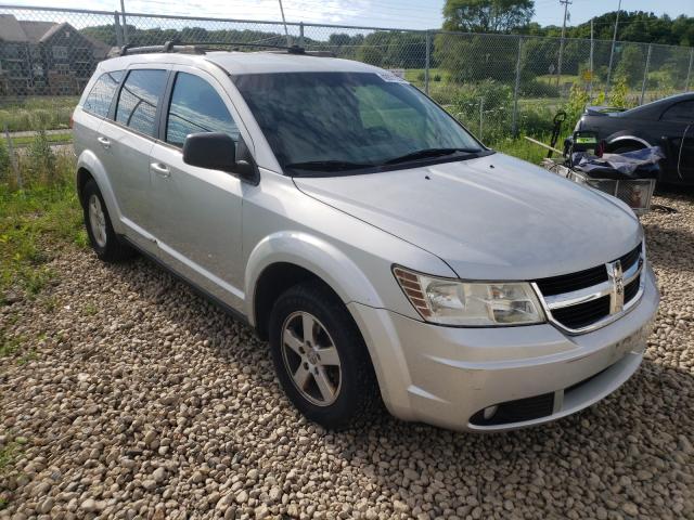 DODGE JOURNEY 2010 3d4pg4fb9at225695