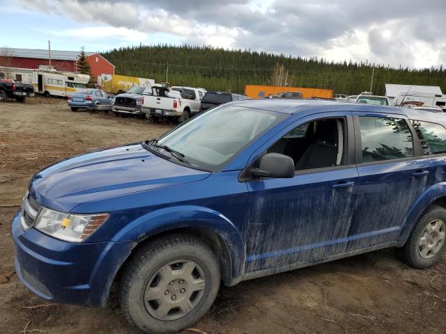 DODGE JOURNEY SE 2010 3d4pg4fb9at229889