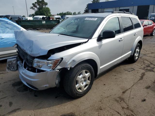 DODGE JOURNEY SE 2010 3d4pg4fb9at231044