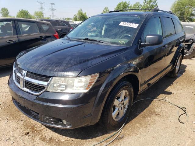 DODGE JOURNEY SE 2010 3d4pg4fb9at231190