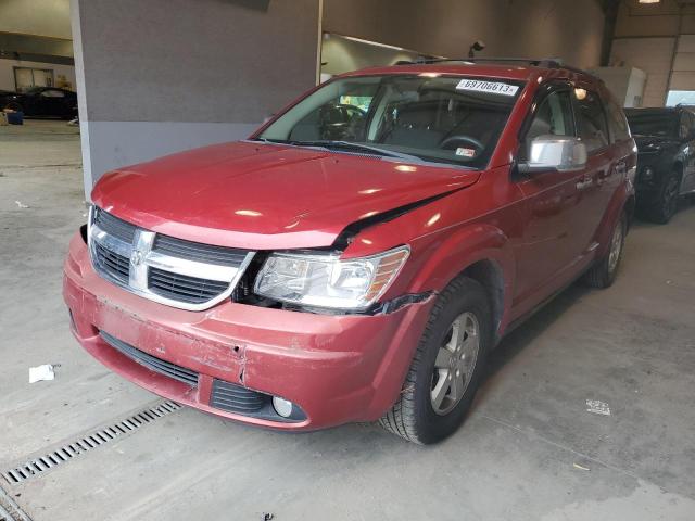 DODGE JOURNEY SE 2010 3d4pg4fb9at232291