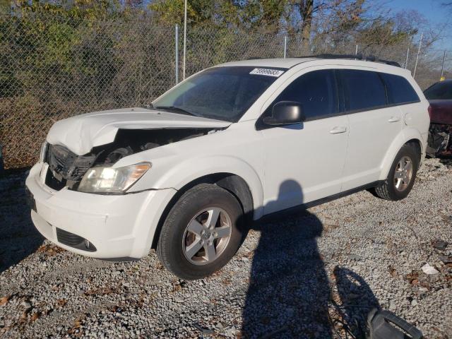 DODGE JOURNEY 2010 3d4pg4fb9at234090