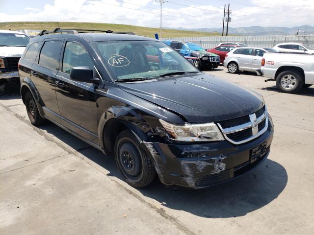 DODGE JOURNEY SE 2010 3d4pg4fb9at236535