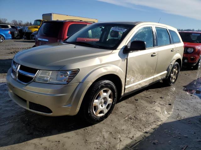 DODGE JOURNEY SE 2010 3d4pg4fb9at236938