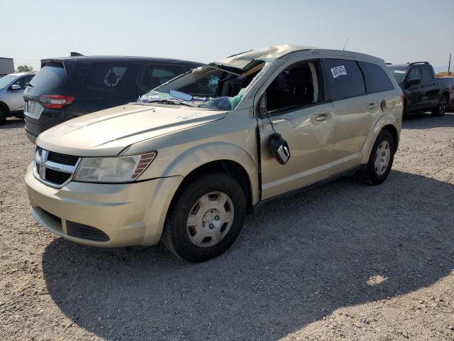 DODGE JOURNEY SE 2010 3d4pg4fb9at248071