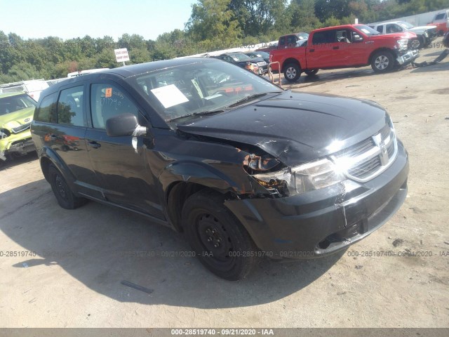 DODGE JOURNEY 2010 3d4pg4fb9at250404