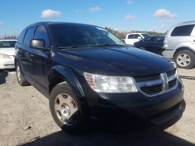 DODGE JOURNEY SE 2010 3d4pg4fb9at257434