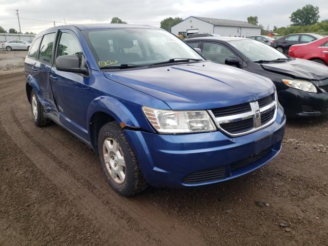 DODGE JOURNEY SE 2010 3d4pg4fb9at257482