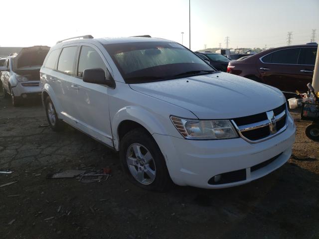 DODGE JOURNEY SE 2010 3d4pg4fb9at266067