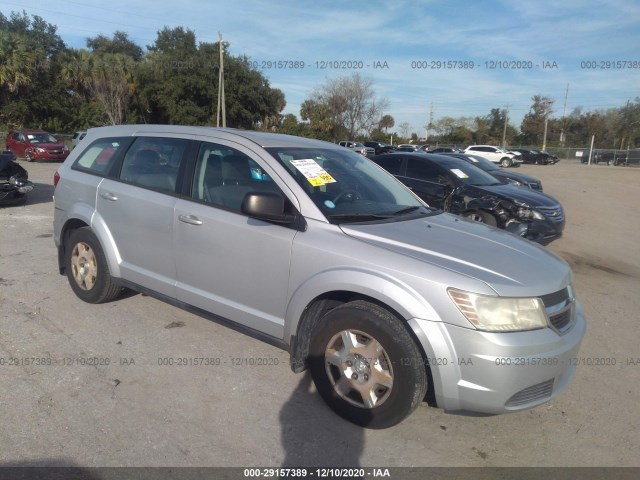 DODGE JOURNEY 2010 3d4pg4fb9at276601