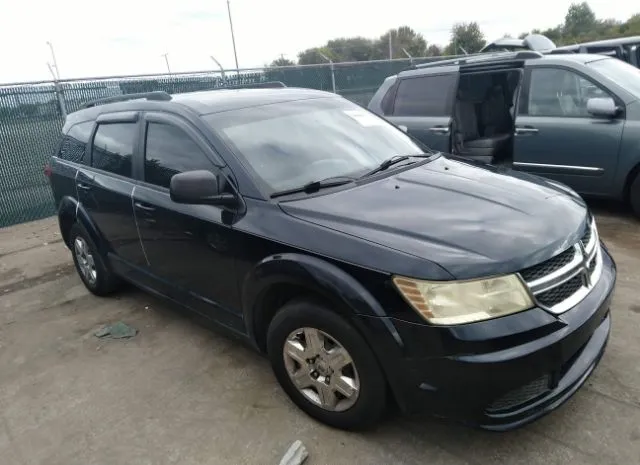 DODGE JOURNEY 2011 3d4pg4fb9bt501388