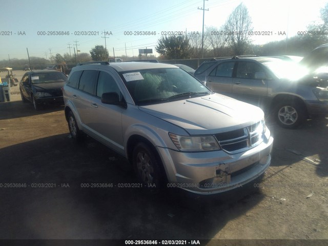 DODGE JOURNEY 2011 3d4pg4fb9bt504209