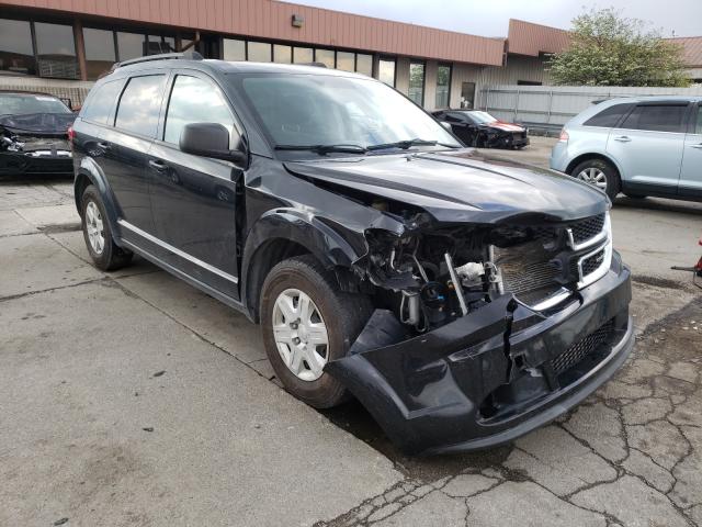 DODGE JOURNEY EX 2011 3d4pg4fb9bt504260