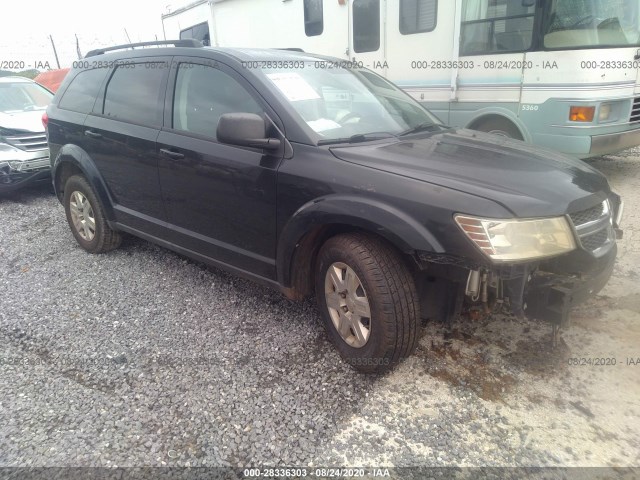 DODGE JOURNEY 2011 3d4pg4fb9bt509538