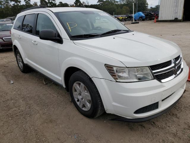 DODGE JOURNEY EX 2011 3d4pg4fb9bt521608