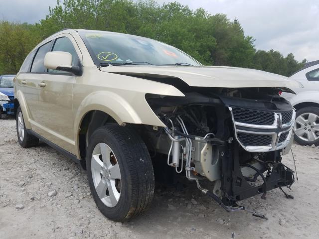 DODGE JOURNEY EX 2011 3d4pg4fb9bt527215