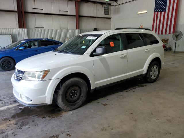 DODGE JOURNEY EX 2011 3d4pg4fb9bt530129