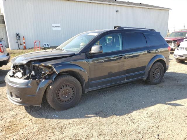 DODGE JOURNEY EX 2011 3d4pg4fb9bt530597