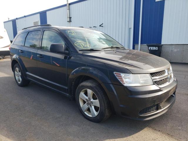 DODGE JOURNEY EX 2011 3d4pg4fb9bt539428