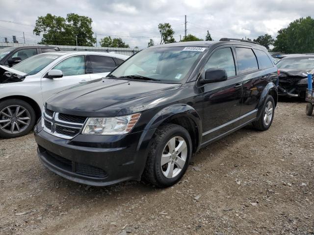 DODGE JOURNEY EX 2011 3d4pg4fb9bt539462