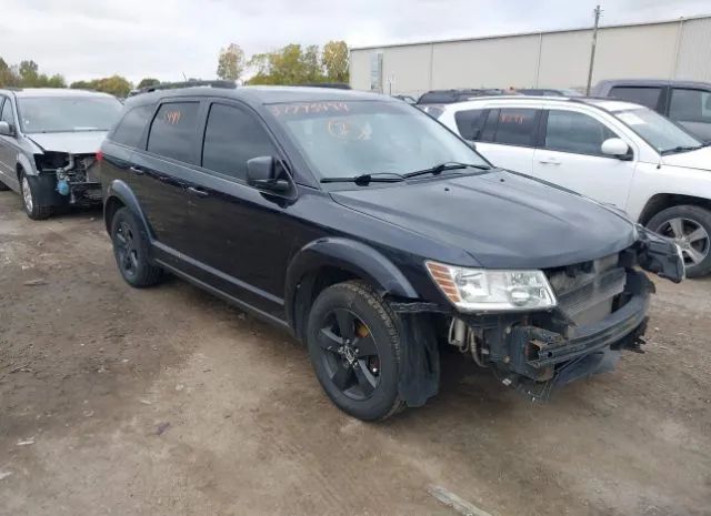 DODGE JOURNEY 2011 3d4pg4fb9bt549571