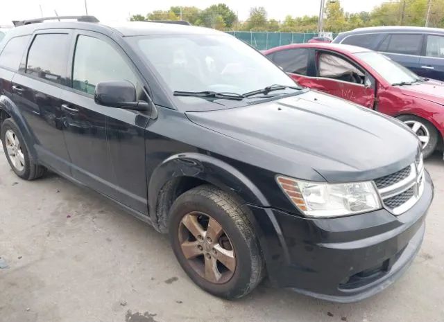 DODGE JOURNEY 2011 3d4pg4fb9bt549988