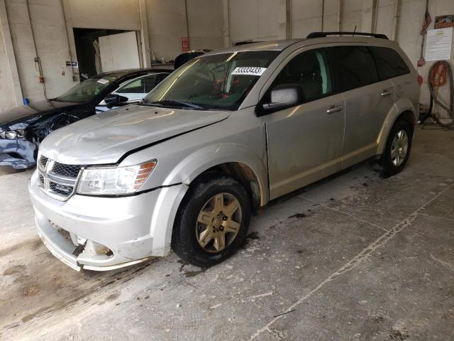 DODGE JOURNEY EX 2011 3d4pg4fb9bt551210