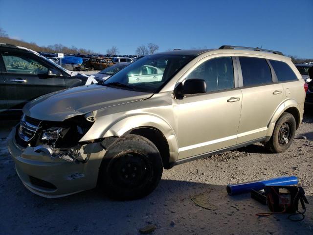 DODGE JOURNEY EX 2011 3d4pg4fb9bt567276