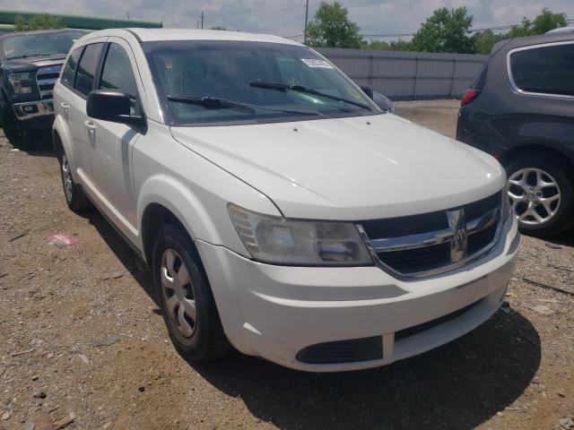 DODGE JOURNEY SE 2010 3d4pg4fbxat102181