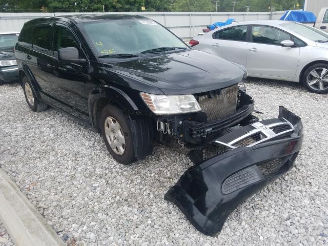 DODGE JOURNEY SE 2010 3d4pg4fbxat102374