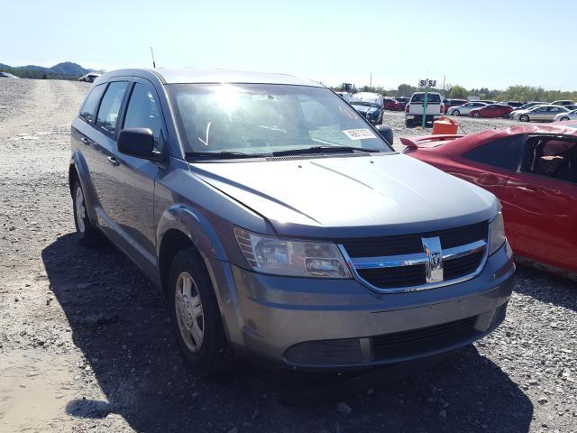 DODGE JOURNEY SE 2010 3d4pg4fbxat103198