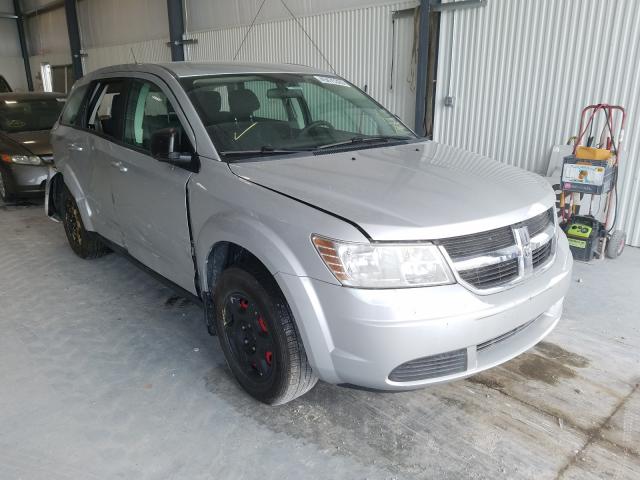 DODGE JOURNEY SE 2010 3d4pg4fbxat103864