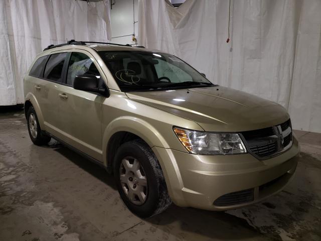 DODGE JOURNEY SE 2010 3d4pg4fbxat113701