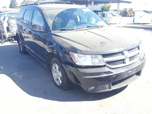 DODGE JOURNEY SE 2010 3d4pg4fbxat115755