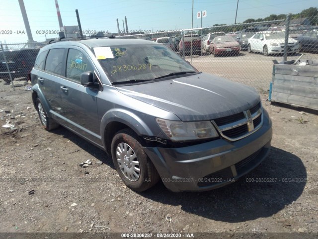 DODGE JOURNEY 2010 3d4pg4fbxat119904