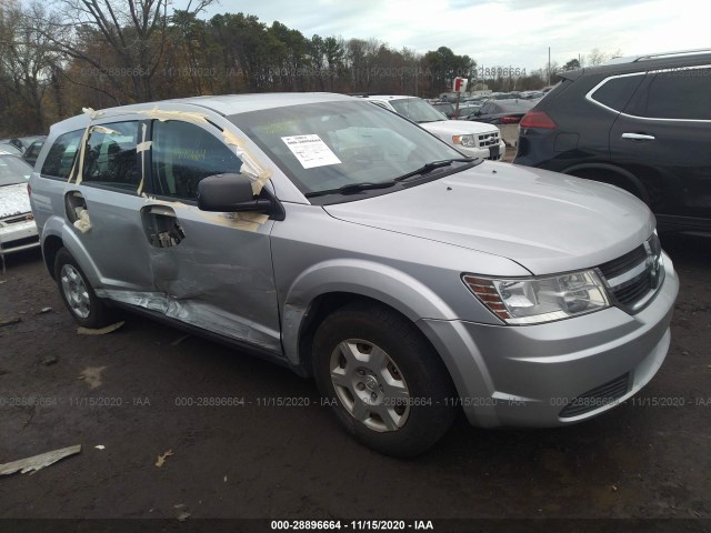 DODGE JOURNEY 2010 3d4pg4fbxat119983