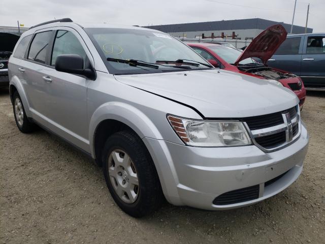 DODGE JOURNEY SE 2010 3d4pg4fbxat128506