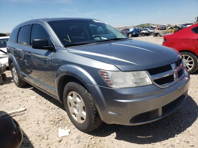 DODGE JOURNEY SE 2010 3d4pg4fbxat135181