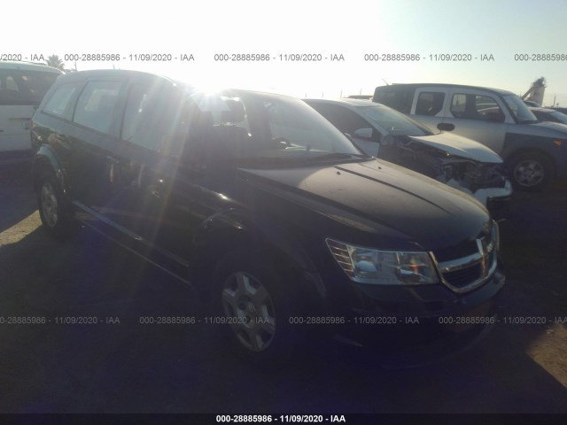 DODGE JOURNEY 2010 3d4pg4fbxat135293