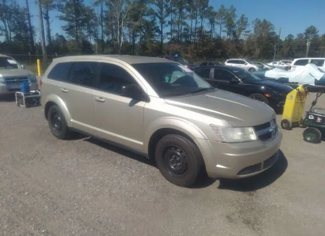 DODGE JOURNEY 2010 3d4pg4fbxat135326