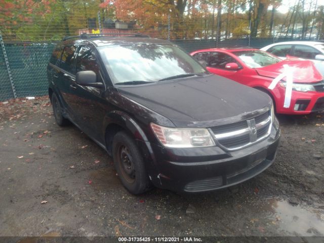 DODGE JOURNEY 2010 3d4pg4fbxat136203