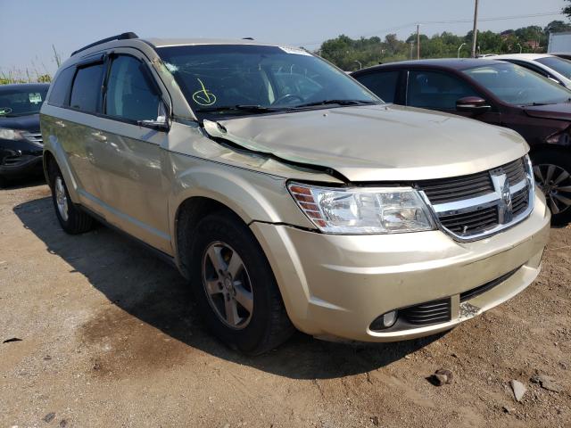 DODGE JOURNEY SE 2010 3d4pg4fbxat140963