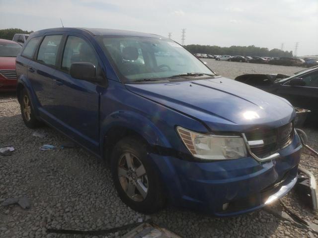 DODGE JOURNEY SE 2010 3d4pg4fbxat145516